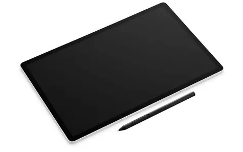 Wacom MovinkPad Pro 14 / Grafický tablet / OLED / Android 15 / SM8635P / 12GB / 256GB / stylus v balení