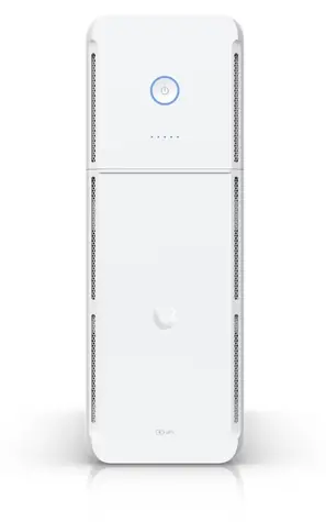 Ubiquiti UniFi UPS Tower / UPS / 1000VA/600W / Line-interactive / 10x C13