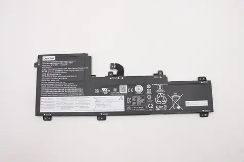 Lenovo 75Wh / Baterie pro notebook / Li-Ion / 4-článková