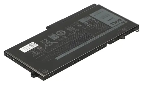 DELL Baterie pro notebook 51Wh / Baterie / Li-Ion