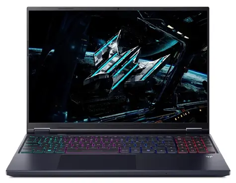 Acer Predator Helios Neo 16 PHN16-I31-74HC / Herní notebook / 16