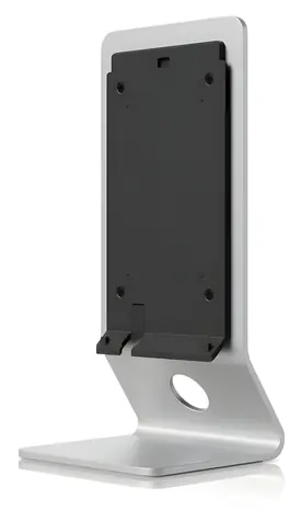 Ubiquiti UACC-U7-Pro-XG-Wall-TS / Stolní stojan / pro U7 Pro XG Wall / Polykarbonát, hliník
