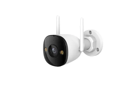 IMOU IP Bullet 2E 5MP IPC-K3DP-5H0WF / Venkovní IP kamera / 2304 × 1296 px / Wi-Fi / LAN / microSD
