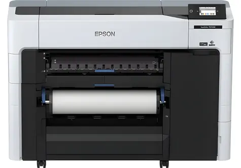 Epson SureColor SC-P6500E / Velkoformátová inkoustová tiskárna / 24