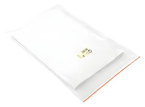 Brother LDP6E297210000P / Termopapír A4 / 210 x 297 mm / 100 listů / pro tiskárny PocketJet PJ-822/823/862/863/883