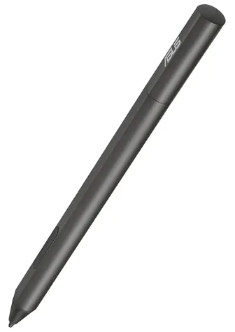Asus Active stylus SA201H Gunmetal / Aktivní stylus / MPP 2.0 / 4096 úrovní tlaku