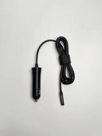 CoreParts Auto adaptér pro Microsoft Surface Pro / Auto adaptér / 43W / 12V/3,6A