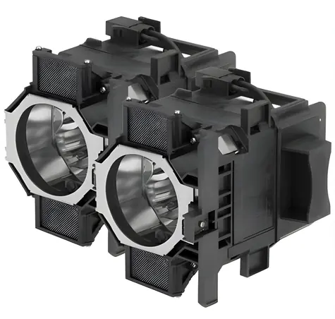 CoreParts Epson 330 / Lampa pro projektor / Kompatibilní s EB-Z8000W, EB-Z8050W