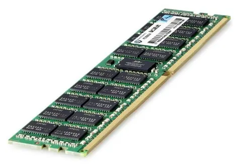 HPE 32GB / Paměť / DDR4 2133MHz / PC4-2133P-L