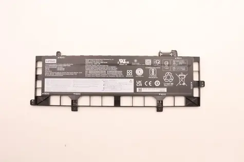 Lenovo baterie / Baterie pro notebook / Li-Ion / 52,5 Wh