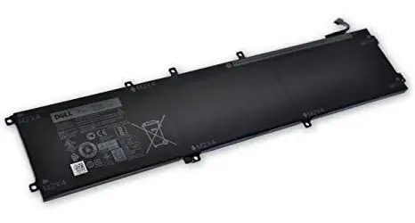 DELL baterie 6-článková 97 Wh / Li-Ion