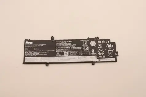 Lenovo Interní baterie 52.5Wh / Baterie pro notebook / Li-Ion