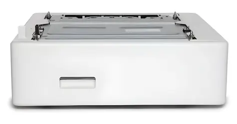 Canon PF-K1 bílá / Zásobník papíru / kapacita 550 listů / rozšíření až 850 listů
