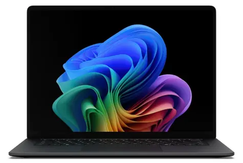 Microsoft Surface Laptop 15