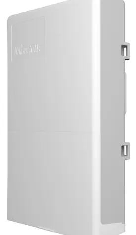 MikroTik CSS610-1Gi-7R-2S+OUT / Switch / 8x GbE RJ-45 / 2x SFP+ / reverzní PoE / venkovní
