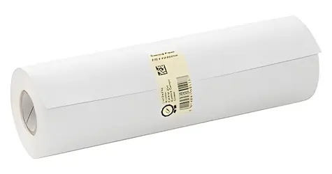 Brother LDP6E000210062P / Role termopapíru / 62 mm / pro tiskárny PocketJet PJ-822/823/862/863/883