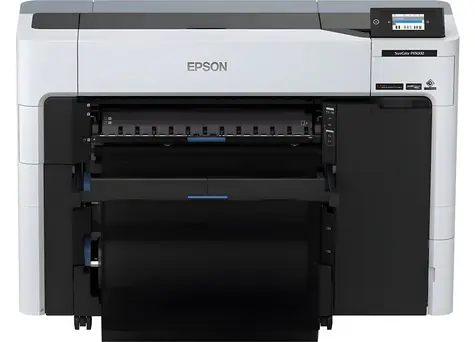 Epson SureColor SC-P6500D / Velkoformátová tiskárna / inkjet / role / LAN / Wi-Fi / USB