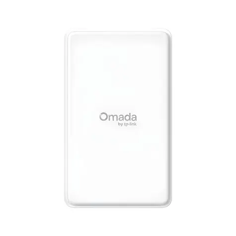 TP-Link Omada 5G Outdoor Gateway / Brána / 5G / NanoSIM / PoE+ / 1x GLAN 2,5Gbit