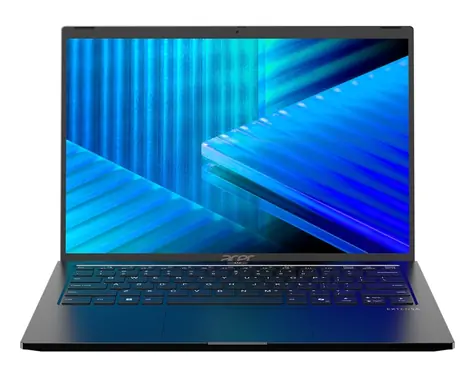 Acer Extensa 14 (EXO14-71-54VZ) černá / Notebook / 14