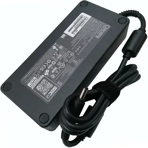 GIGABYTE originální adaptér 330W 20V / Napájecí adaptér pro notebook / Pro GIGABYTE AORUS 17X (2023/2024)