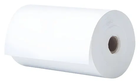 Brother BDL-7J000102-058 / Papírová role pro přímý termální tisk / 101,6 mm × 32,2 m / 20 ks v balení