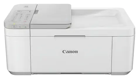 Canon PIXMA TR4756i bílá / barevná inkoustová multifunkce / A4 / 1200 x 4800 / USB / Wi-Fi