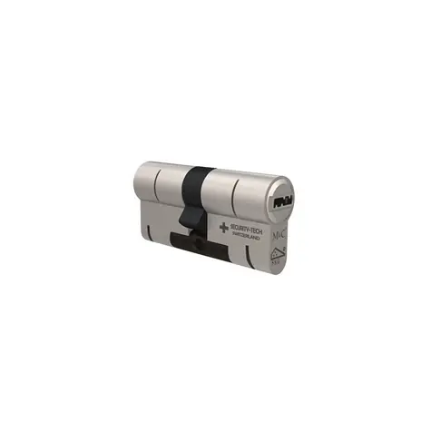 Danalock M&C Modulární cylindr / Cylindrická vložka / pro Danalock V3 / vnitřní délka 30 mm