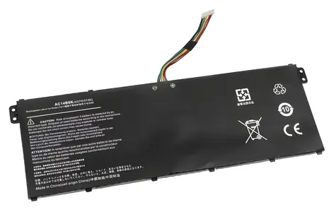 CoreParts Baterie pro notebook Acer / Baterie