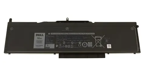 DELL baterie 92 Wh / Li-Ion