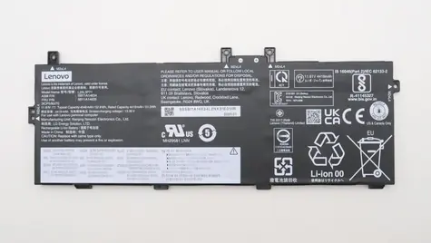 Lenovo Baterie interní / pro notebooky Lenovo / Li-Ion