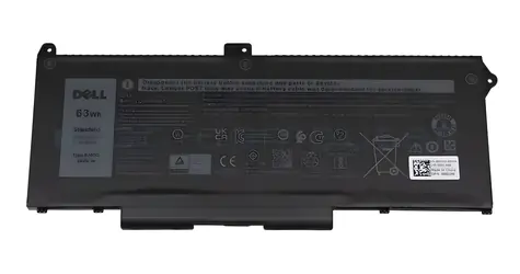DELL Baterie Li-Ion 63 Wh / Baterie pro notebook / 4-článková