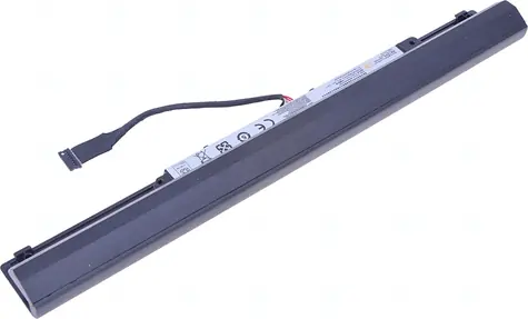 T6 Power Baterie pro Lenovo IdeaPad 300-14IBR / Baterie / 2600 mAh / 37 Wh / 4cell