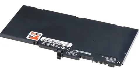 T6 Power Baterie pro HP EliteBook 840 G4 / Baterie / 4420 mAh / 51 Wh / 3cell
