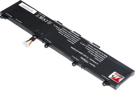 T6 Power Baterie pro HP EliteBook 830 G7 / Baterie / 4500 mAh / 52 Wh / 3cell / Li-pol