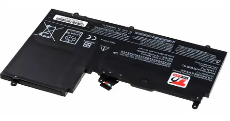 T6 Power Baterie pro Lenovo Yoga 3 14 / Baterie / 6280 mAh / 45 Wh / 4cell / Li-pol