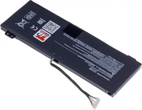 T6 Power Baterie Acer Nitro 5 AN515-58/ANV15-51 / 3733mAh / 57,4Wh / 4čl. / Li-pol