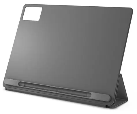 Lenovo Idea Tab Plus Folio Case šedá / Pouzdro / Polyuretan / 12,1