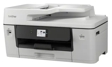Brother MFC-J3660DWYJ1 / Multifunkční inkoustová tiskárna / A3 / Fax / Duplex / LAN / Wi-Fi / USB