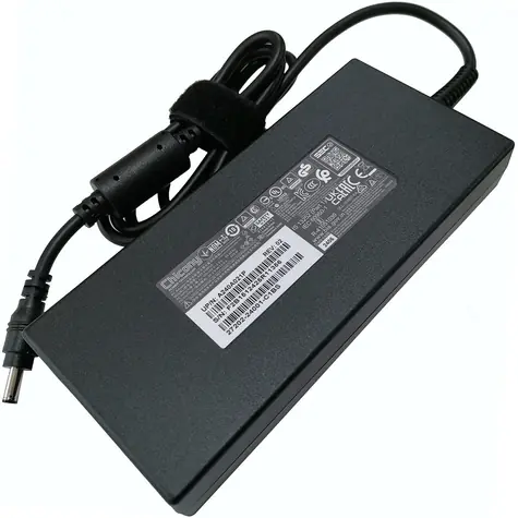 GIGABYTE 240W 20V pro AORUS, AERO 16 OLED / Napájecí adaptér / Originální