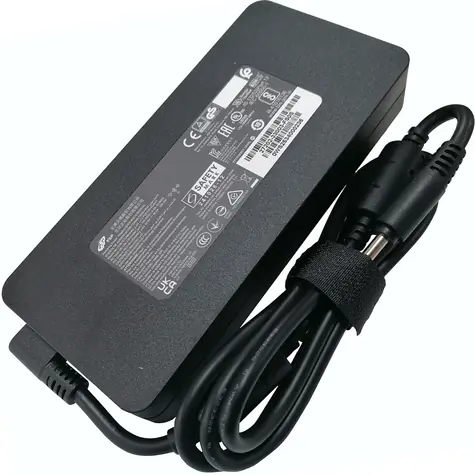 GIGABYTE 330W 20V pro AORUS MASTER 16 / Napájecí adaptér / Originální