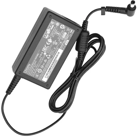 GIGABYTE originální adaptér 65W / Adaptér pro notebook / 19V
