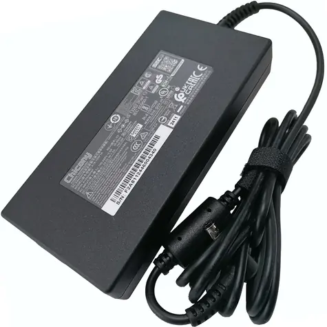 GIGABYTE 150W 20V pro G5, G6, G7 / Napájecí adaptér / Originální