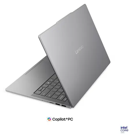 Lenovo IdeaPad Slim 5 14IPH11 šedá / Notebook / 14