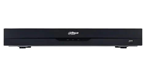 Dahua NVR4216-EI / Rekordér / 16 kanálů / 256 Mbps / HDMI / VGA