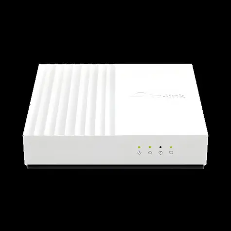 TP-Link XGZ030 / XPON terminál / XGS-PON / 1x PON / 1x 10G LAN / 10Gbps