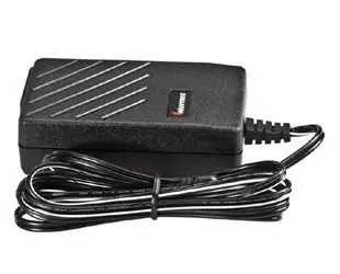 Honeywell Zdroj pro CK65 dock / Napájecí adaptér / 12V / 30W / bez síťového kabelu