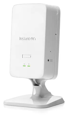 HPE Instant On AP22D (RW) / AP / Wi-Fi 6 / Dual-band / 2x2 MIMO / PoE