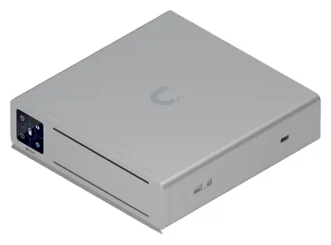 Ubiquiti AI Key / AI zařízení pro UniFi Protect / 16GB RAM / 256GB SSD / PoE++ / RJ45