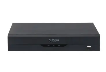 Dahua NVR4116HS-EI / Rekordér / 16 kanálů / 1x RJ45 / HDMI / VGA