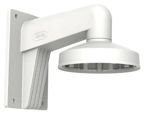 HIKVISION Konzole na stěnu pro DOME kamery 4Dxx / Konzole / 142 x 183,5 x 232 mm / 650 g